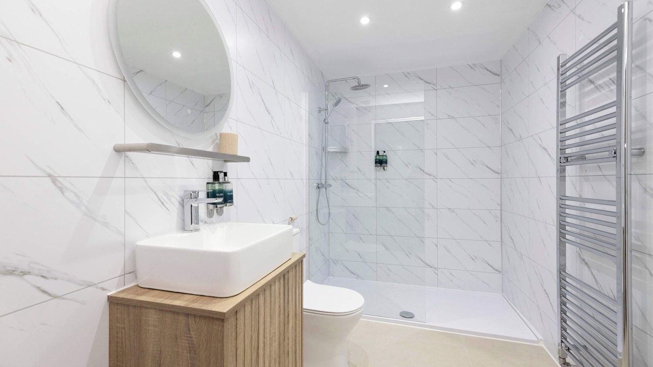 Photo of Bathroom in Leith