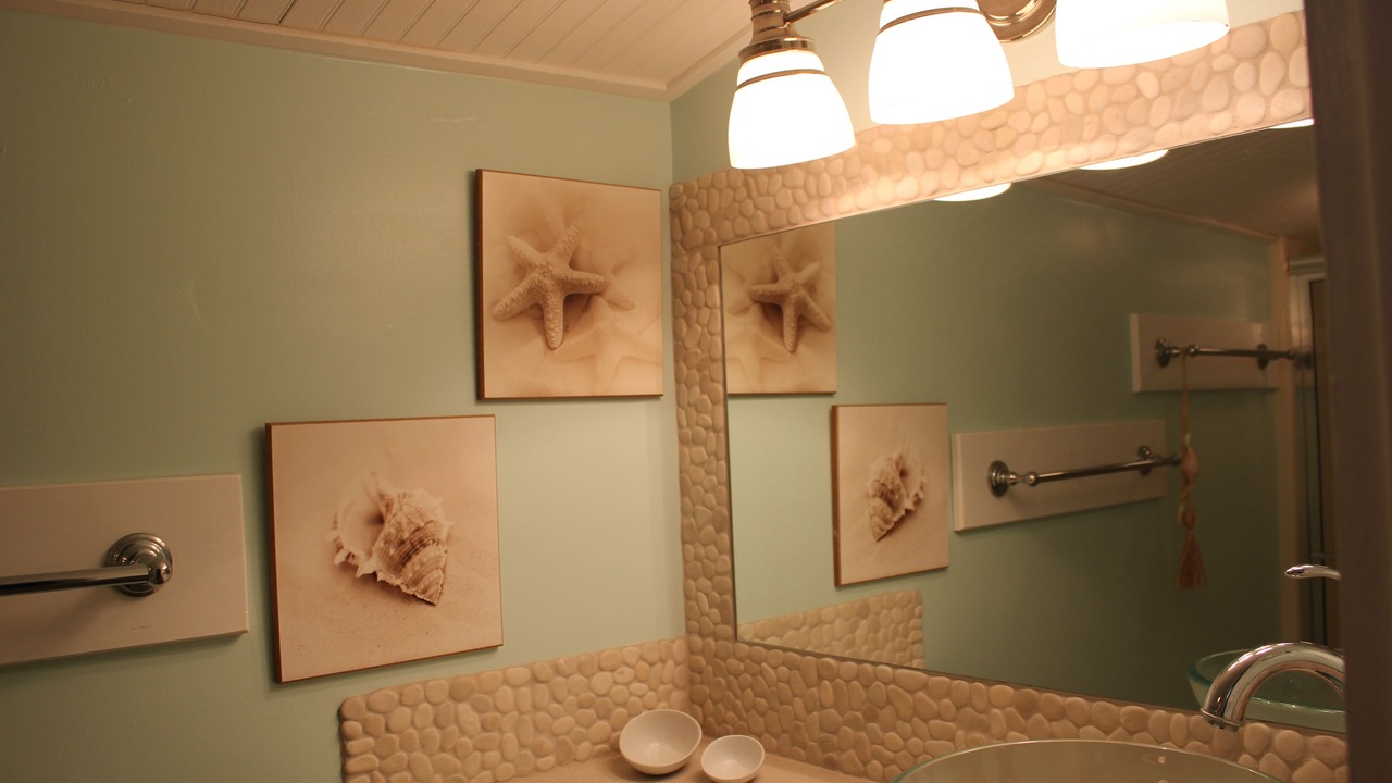 Photo of Bathroom in Nags Head