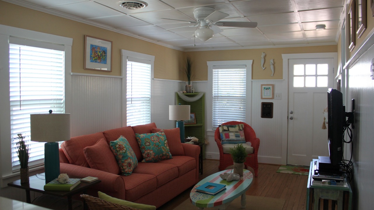 Photo of Livingroom in Nags Head