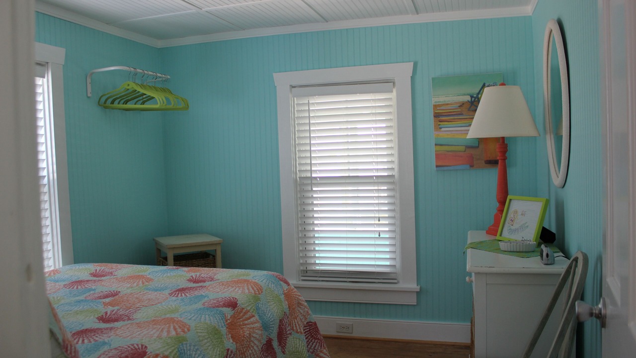 Photo of Bedroom in Nags Head