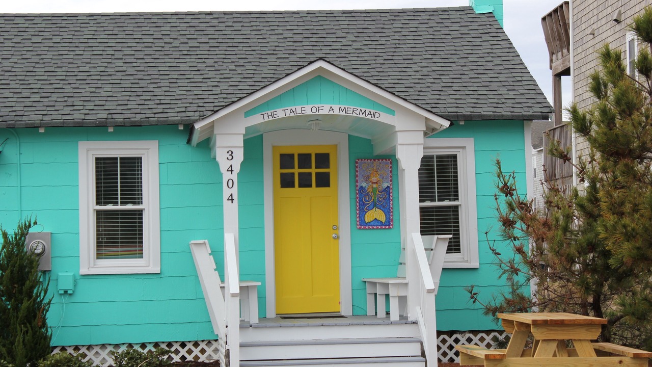 Photo of Outdoor in Nags Head