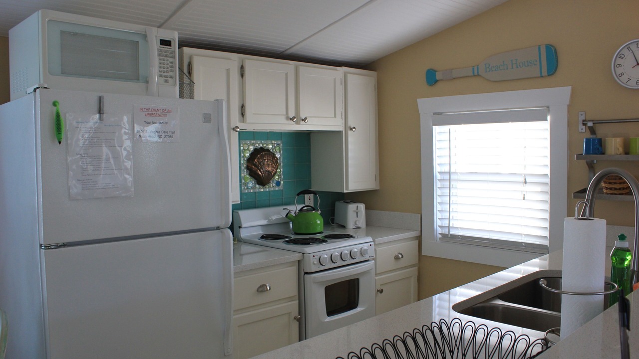 Photo of Kitchen in Nags Head