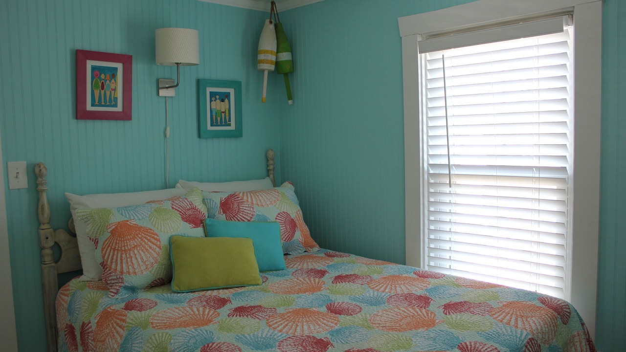 Photo of Bedroom in Nags Head