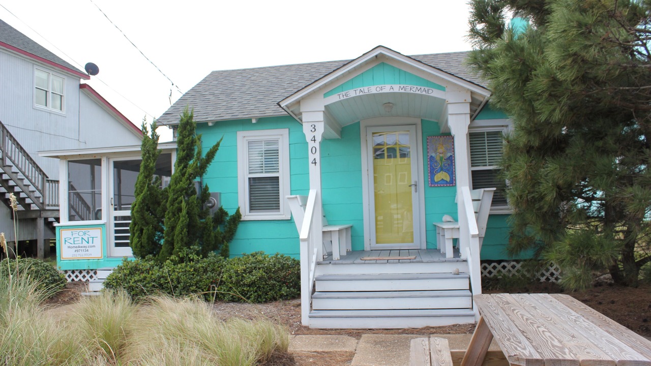 Photo of Outdoor in Nags Head