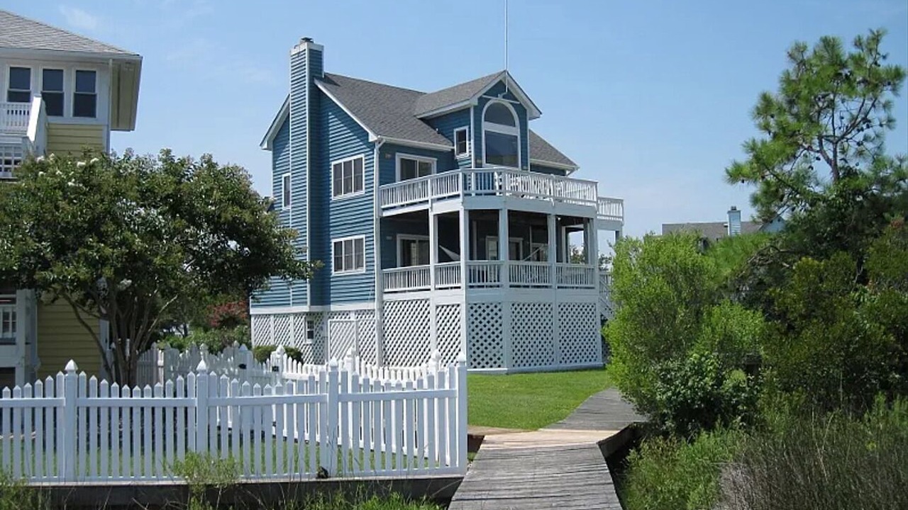Photo of Outdoor in Manteo