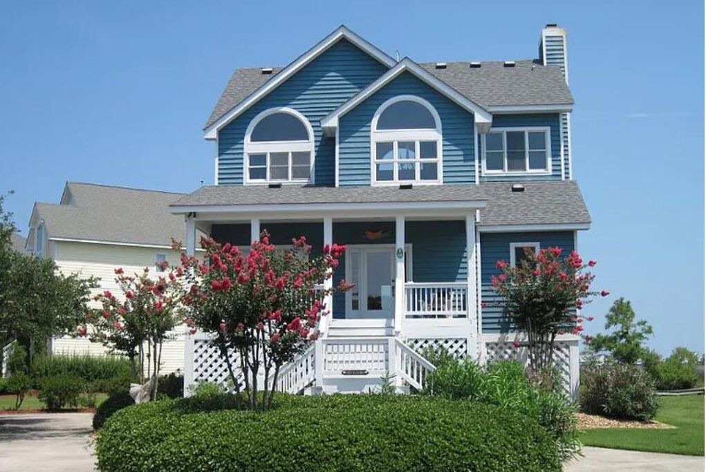 Photo of Outdoor in Manteo