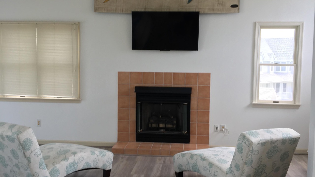 Photo of Livingroom in Manteo