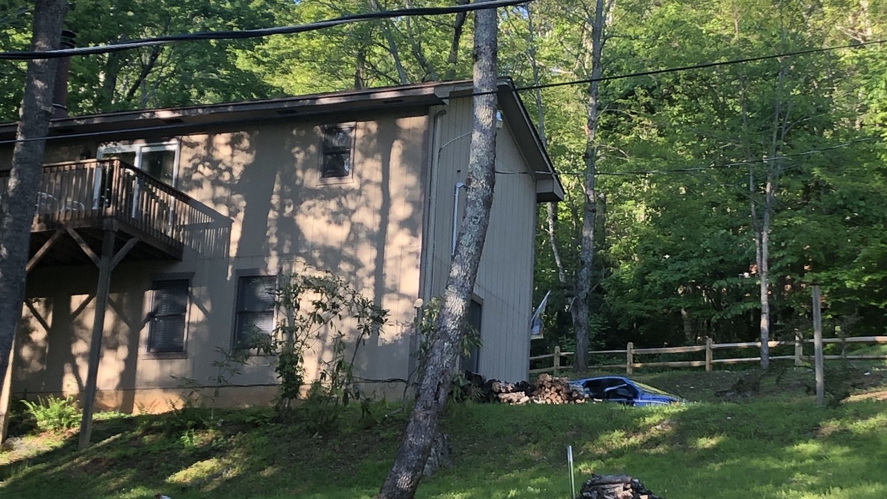 Photo of Outdoor in Maggie Valley