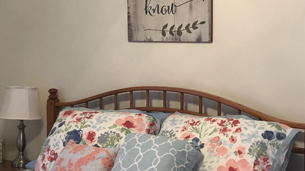 Photo of Bedroom in Maggie Valley