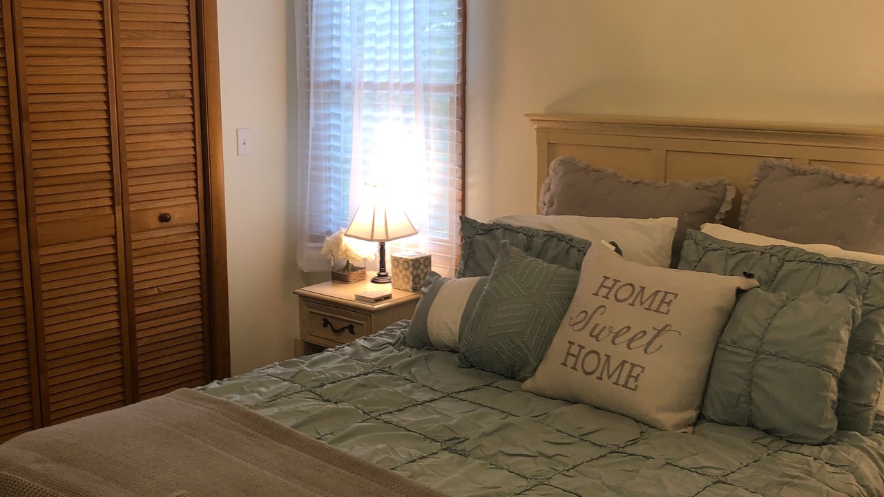Photo of Bedroom in Maggie Valley