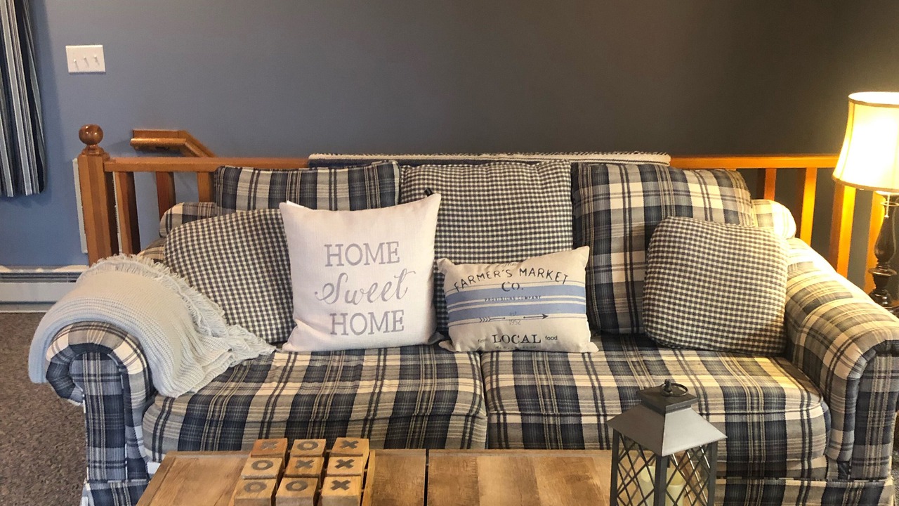 Photo of Livingroom in Maggie Valley