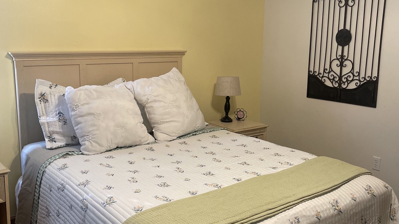 Photo of Bedroom in Maggie Valley