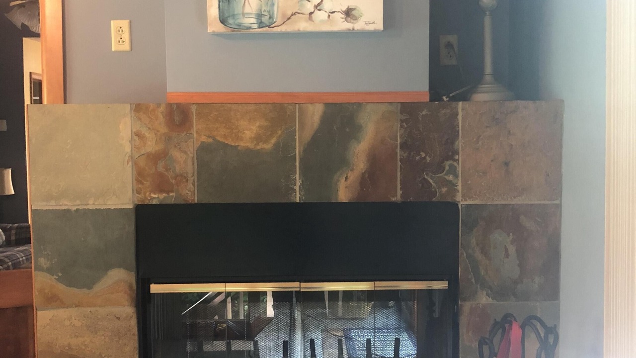 Photo of Livingroom in Maggie Valley