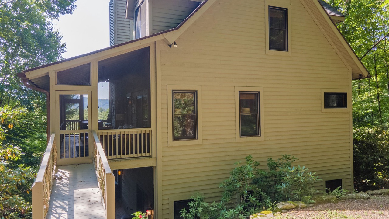 Photo of Outdoor in Cashiers