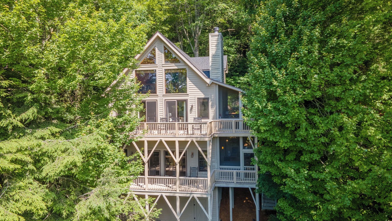 Photo of Outdoor in Cashiers