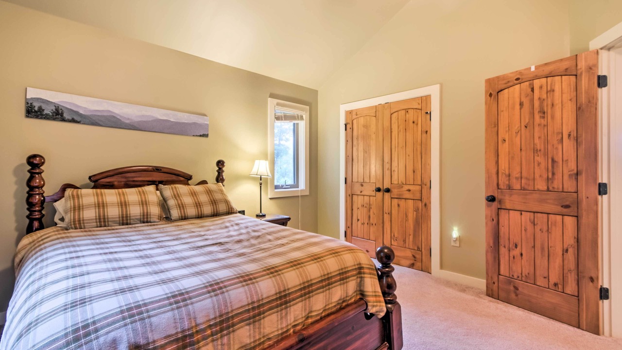 Photo of Bedroom in Boone