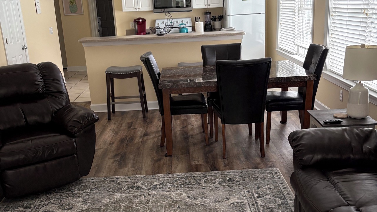Photo of Livingroom in Sea Trail