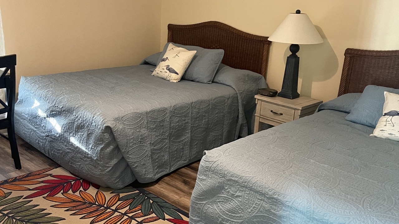 Photo of Bedroom in Sea Trail