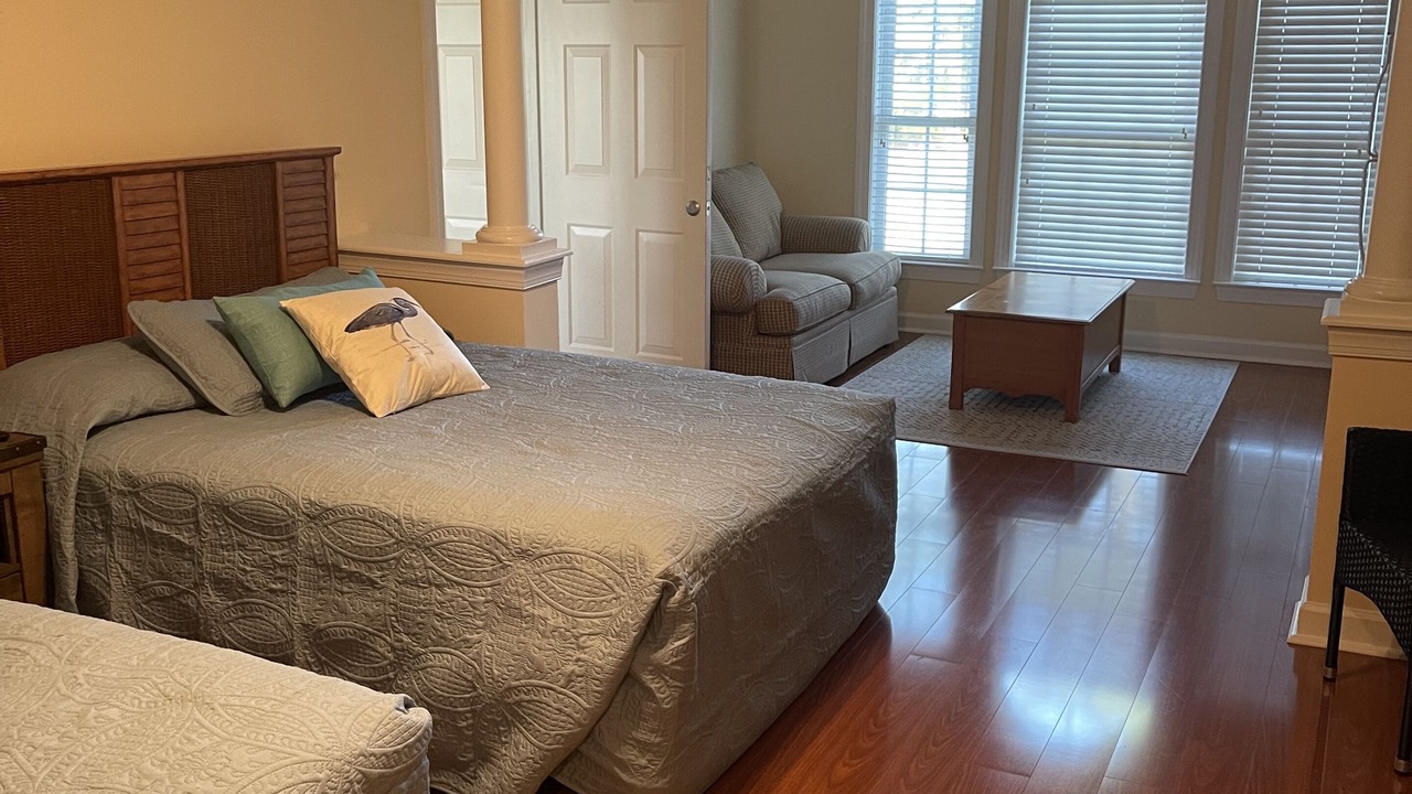 Photo of Bedroom in Sea Trail