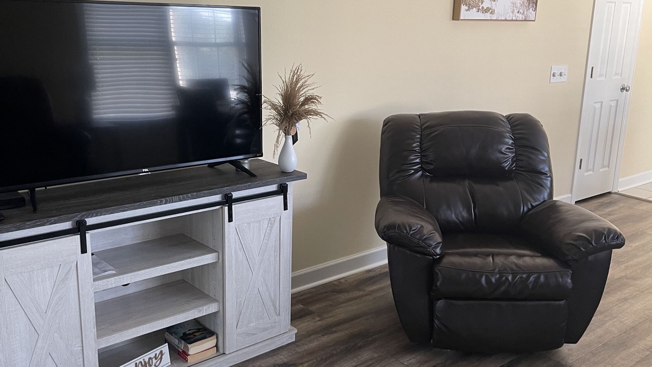 Photo of Livingroom in Sea Trail