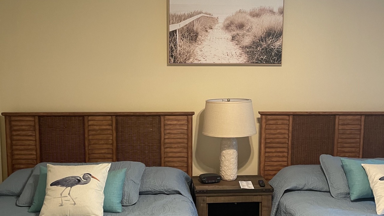 Photo of Bedroom in Sea Trail