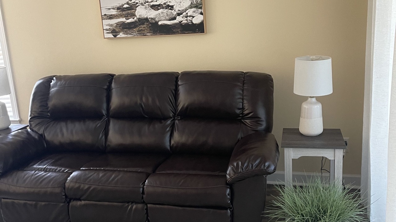 Photo of Livingroom in Sea Trail