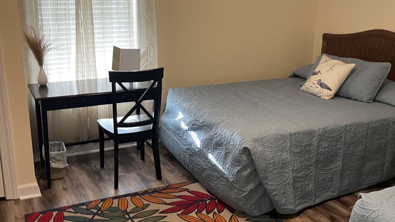Photo of Bedroom in Sea Trail