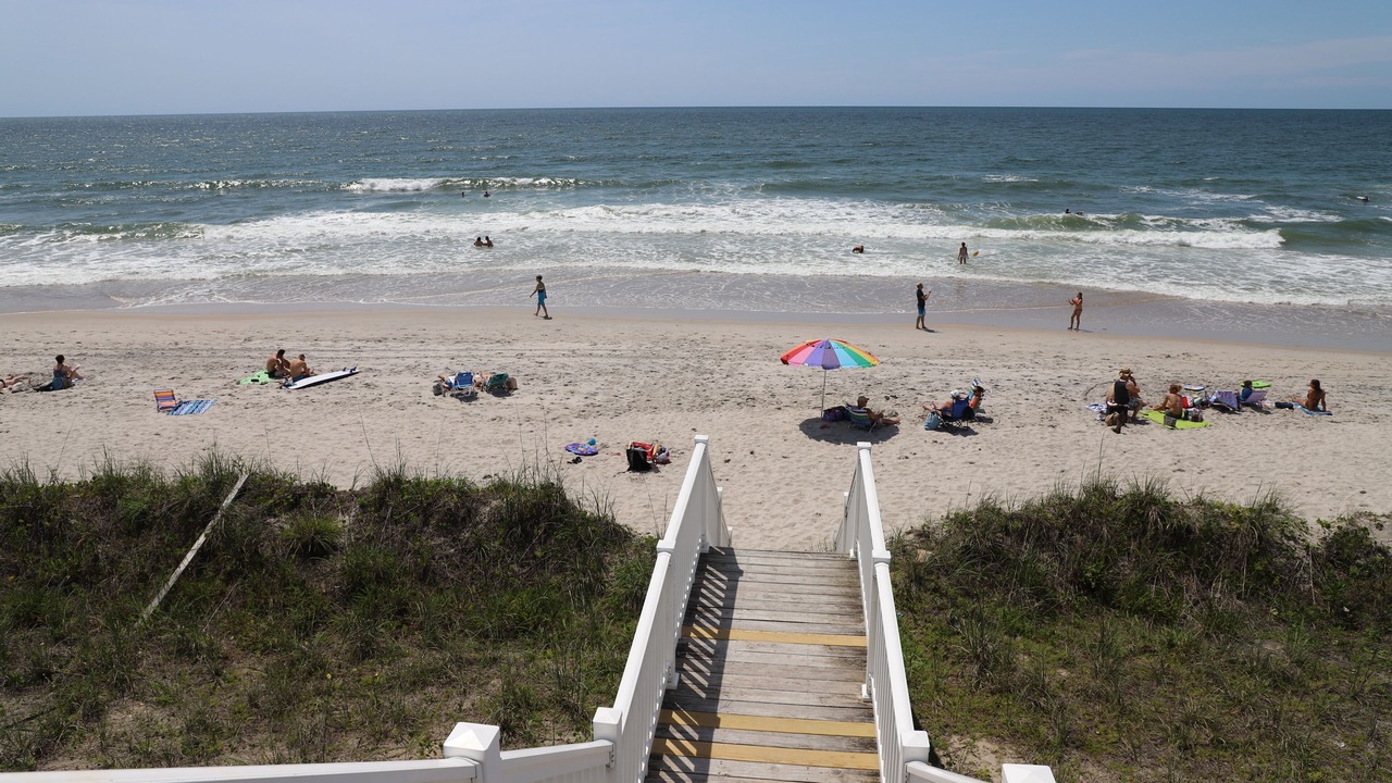 Photo of Others in Surf City