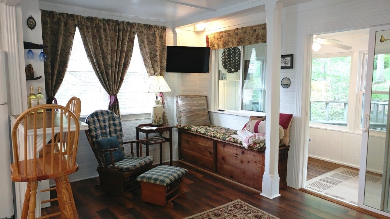 Photo of Bedroom in Franklin