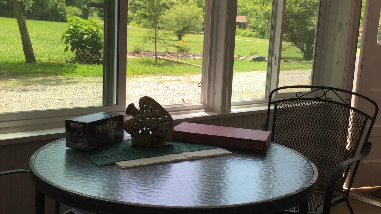 Photo of Bedroom in Franklin