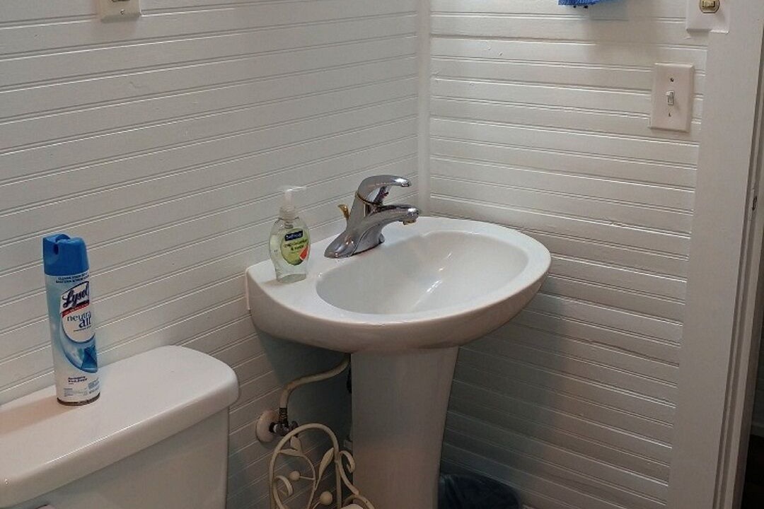 Photo of Bathroom in Franklin