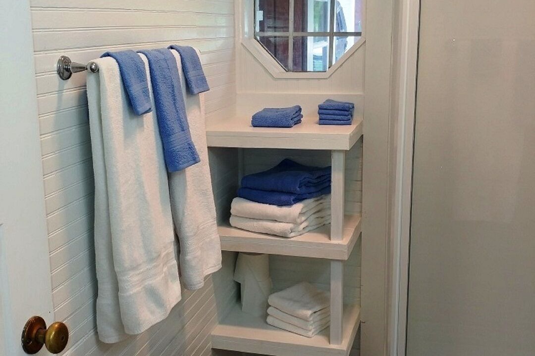 Photo of Bathroom in Franklin
