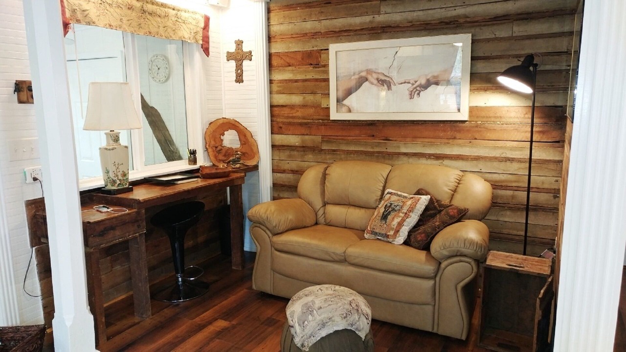 Photo of Livingroom in Franklin