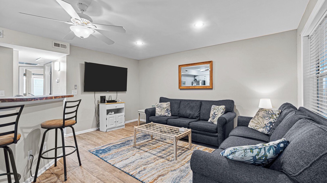 Photo of Bedroom in Kill Devil Hills