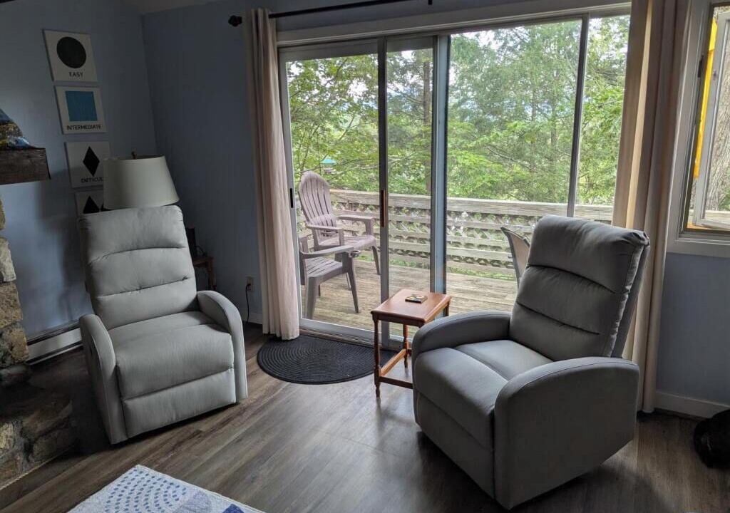 Photo of Livingroom in Sugar Mountain