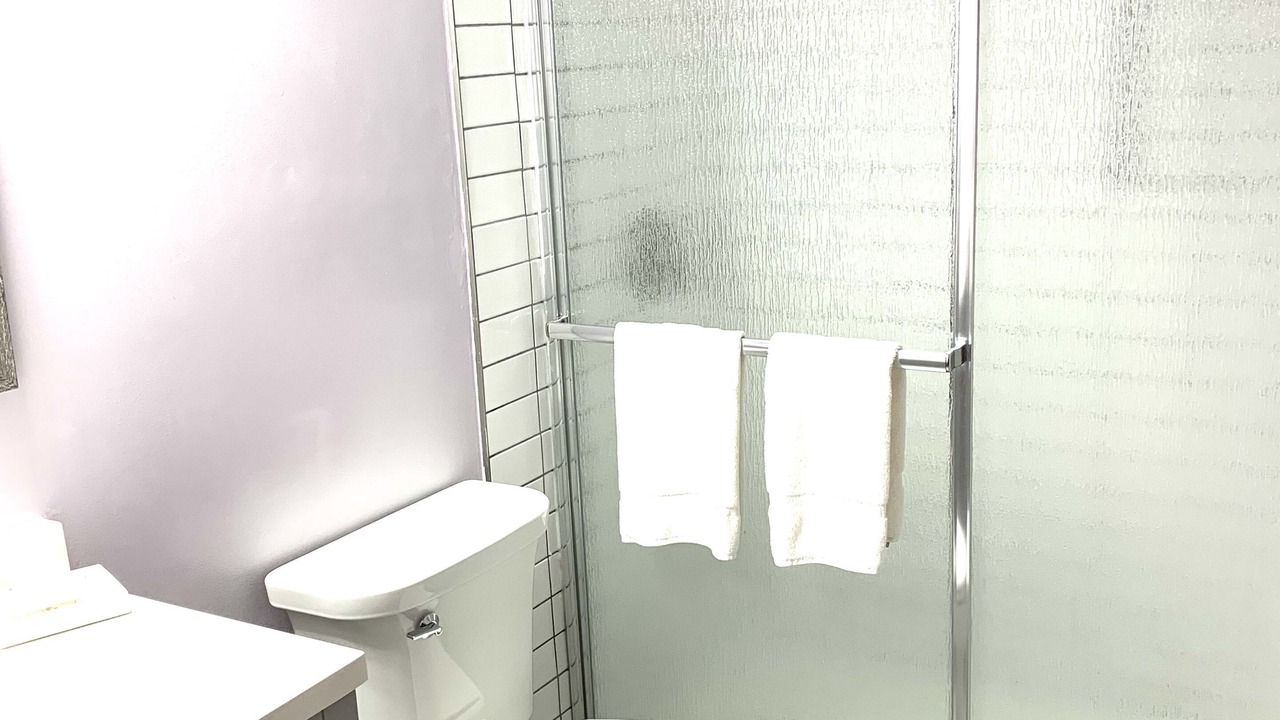Photo of Bathroom in Sugar Mountain