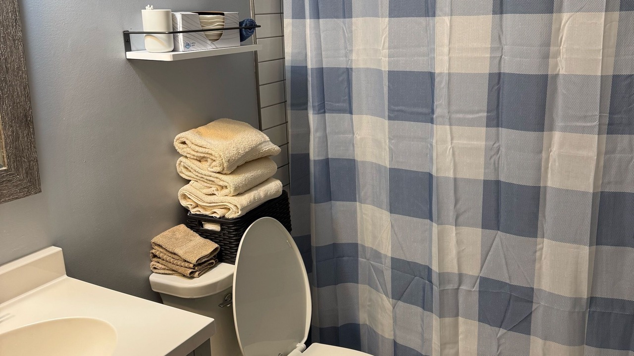 Photo of Bathroom in Sugar Mountain