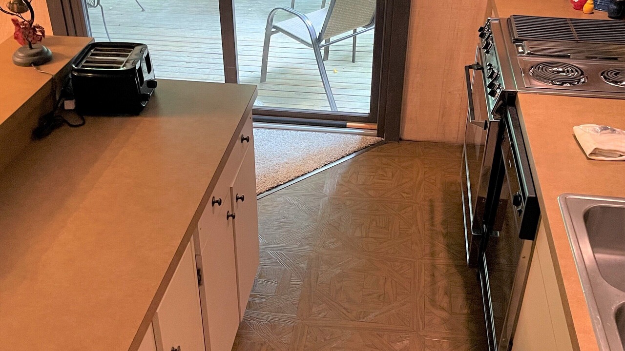Photo of Kitchen in Sugar Mountain