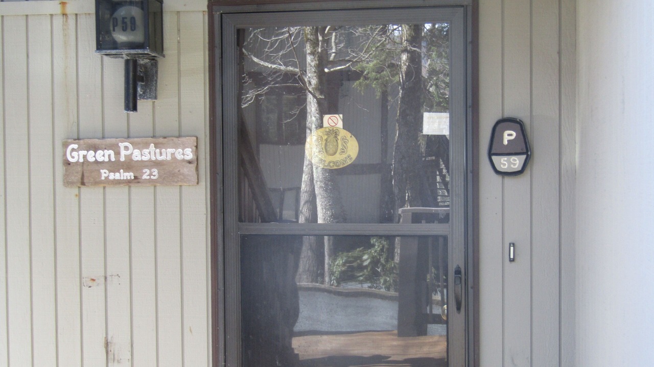 Photo of Outdoor in Sugar Mountain