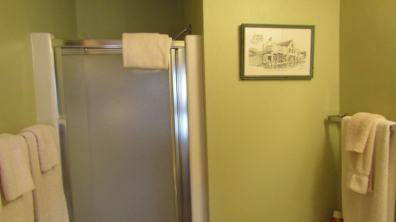 Photo of Bathroom in Sugar Mountain