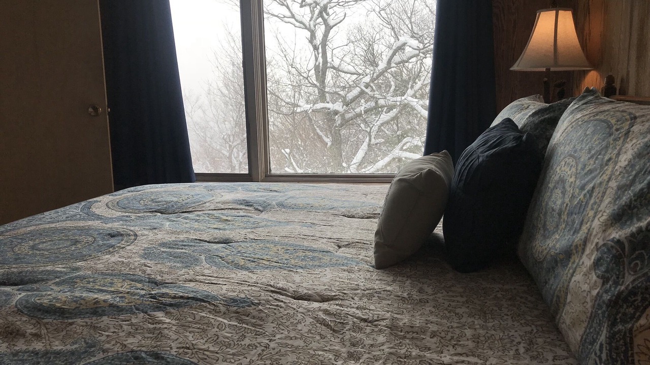 Photo of Bedroom in Sugar Mountain