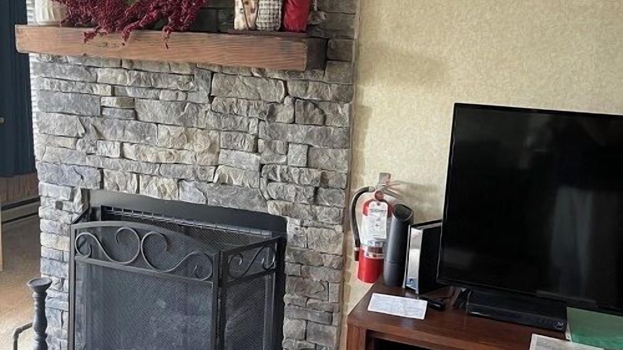Photo of Livingroom in Sugar Mountain