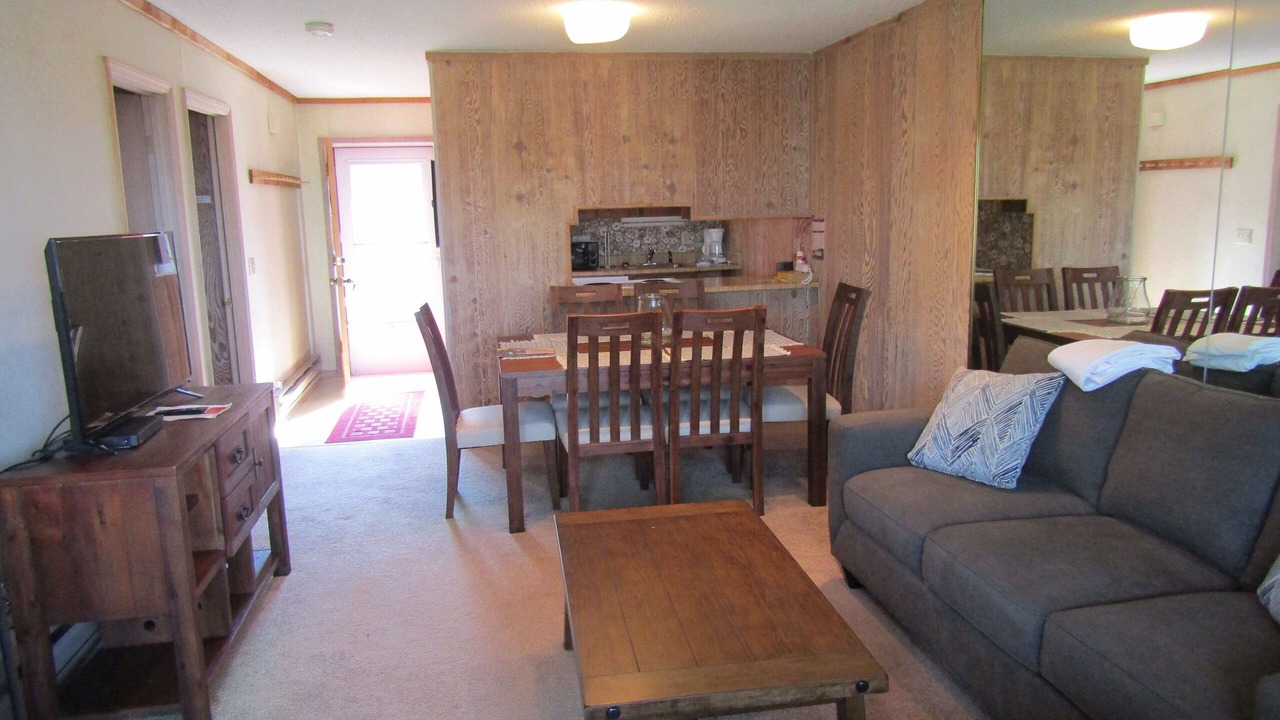 Photo of Livingroom in Sugar Mountain