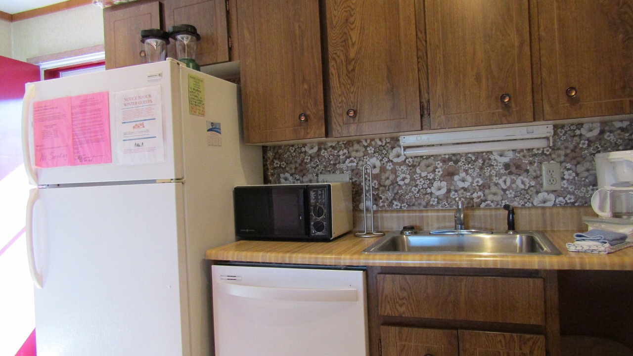 Photo of Kitchen in Sugar Mountain