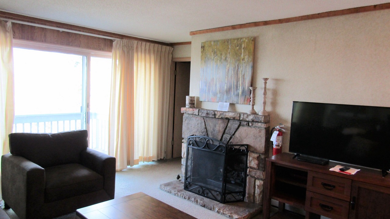 Photo of Livingroom in Sugar Mountain