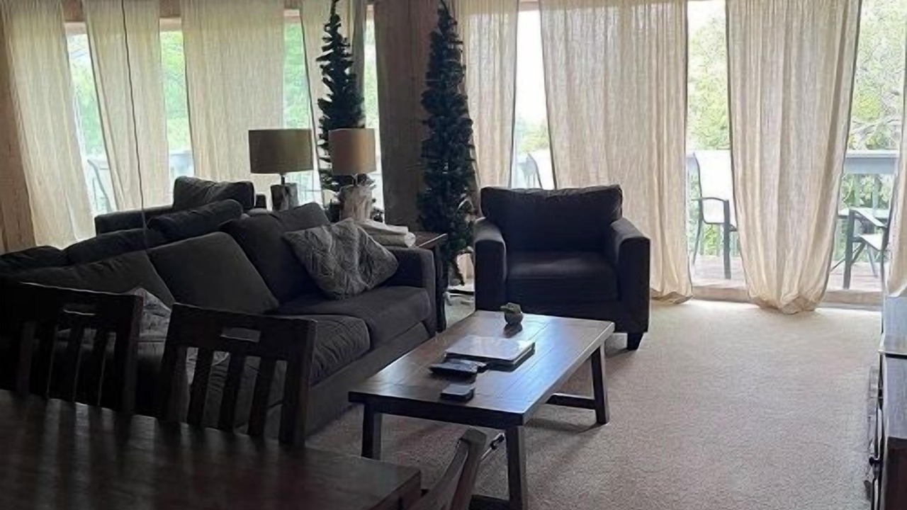 Photo of Livingroom in Sugar Mountain