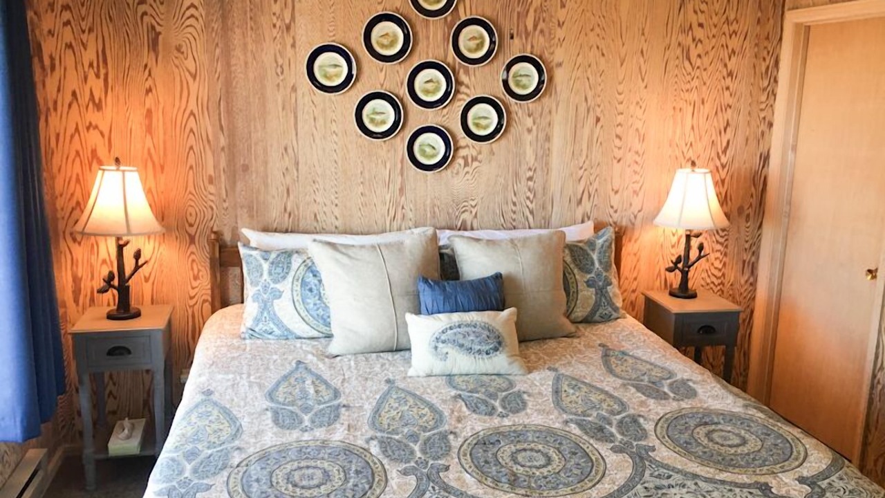 Photo of Bedroom in Sugar Mountain