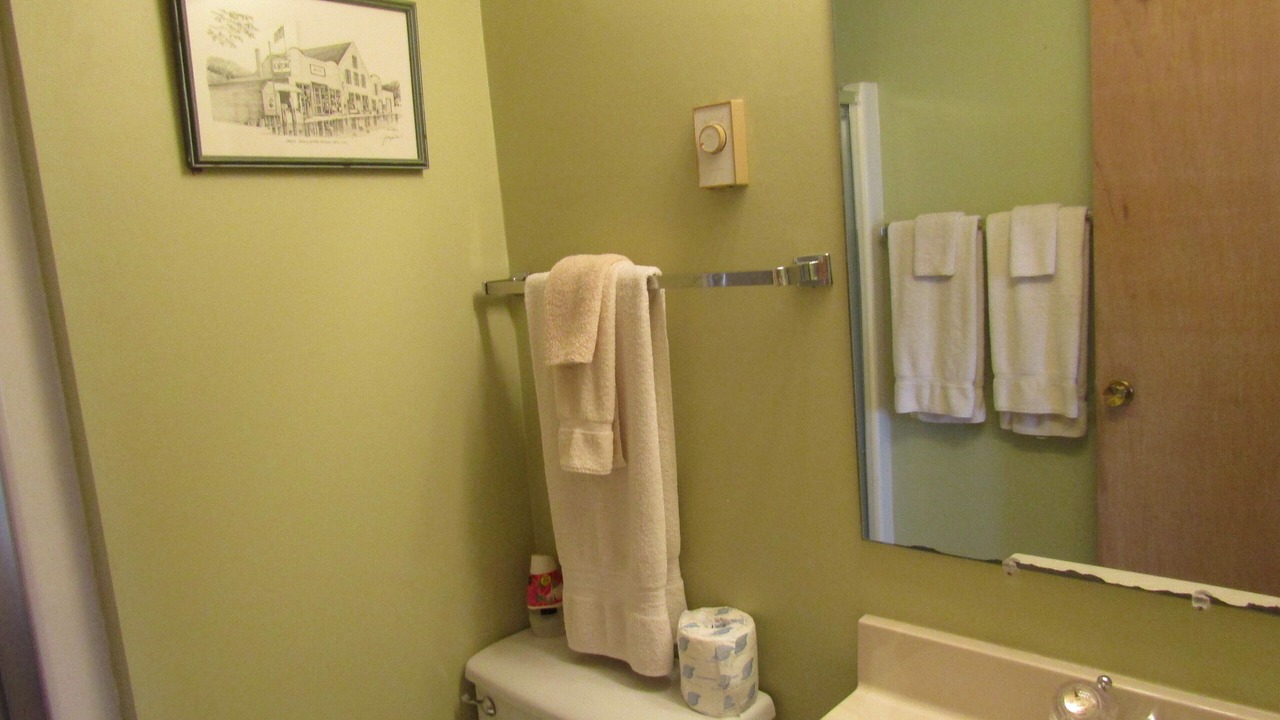 Photo of Bathroom in Sugar Mountain