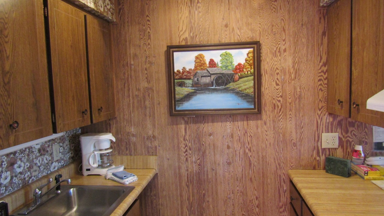 Photo of Kitchen in Sugar Mountain