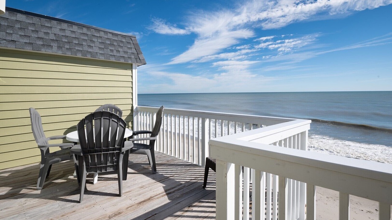 Photo of Others in Kure Beach